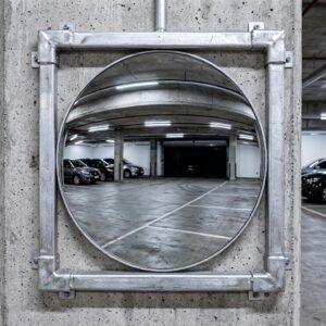 Convex Mirror