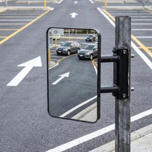 Convex Mirror