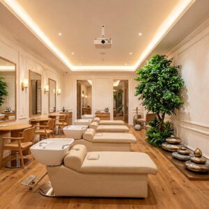 Salon