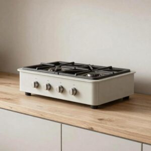 Buffet Stove