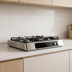 Buffet Stove
