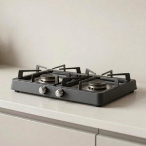 Buffet Stove