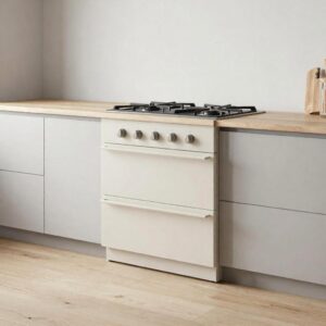 Buffet Stove