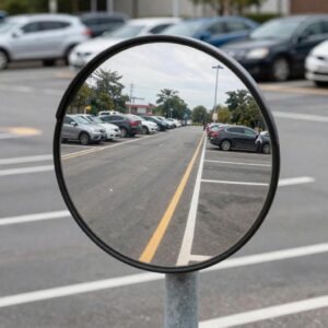 Convex Mirror