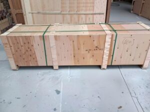 packaging