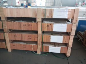 packaging