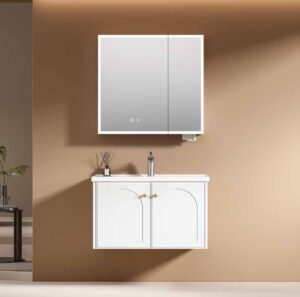 Bathroom Cabinet