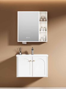 Bathroom Cabinet