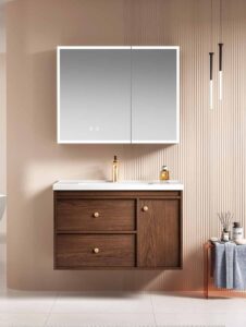 Bathroom Cabinet