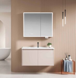 Bathroom Cabinet