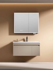 Bathroom Cabinet