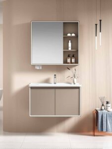 Bathroom Cabinet