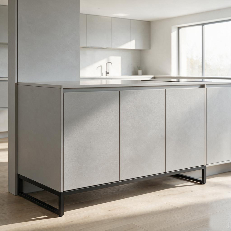 base cabinets