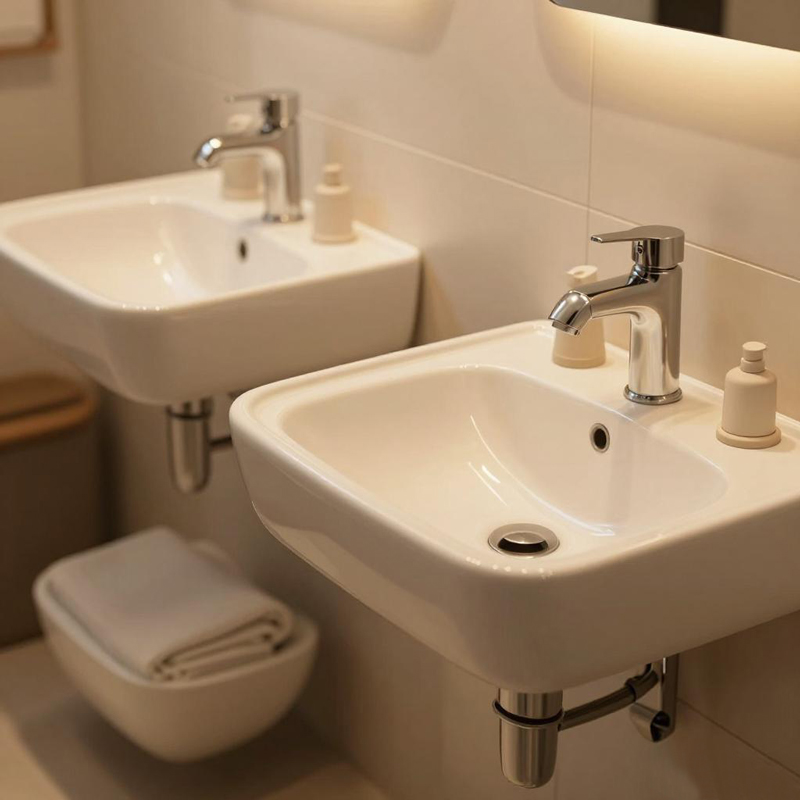 Bathroom Sinks and Basins supplies from china