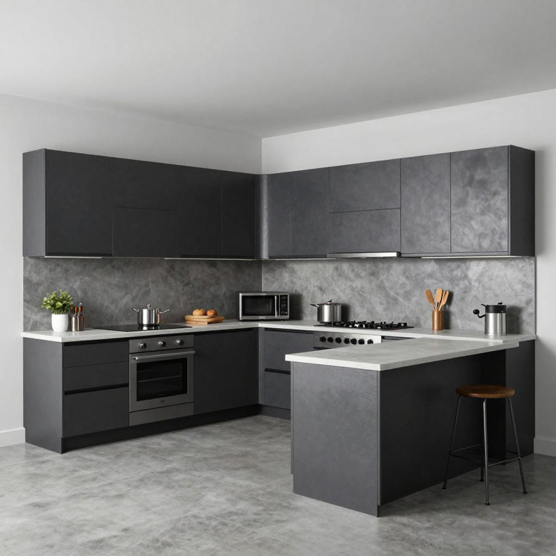 custom kitchen solutions