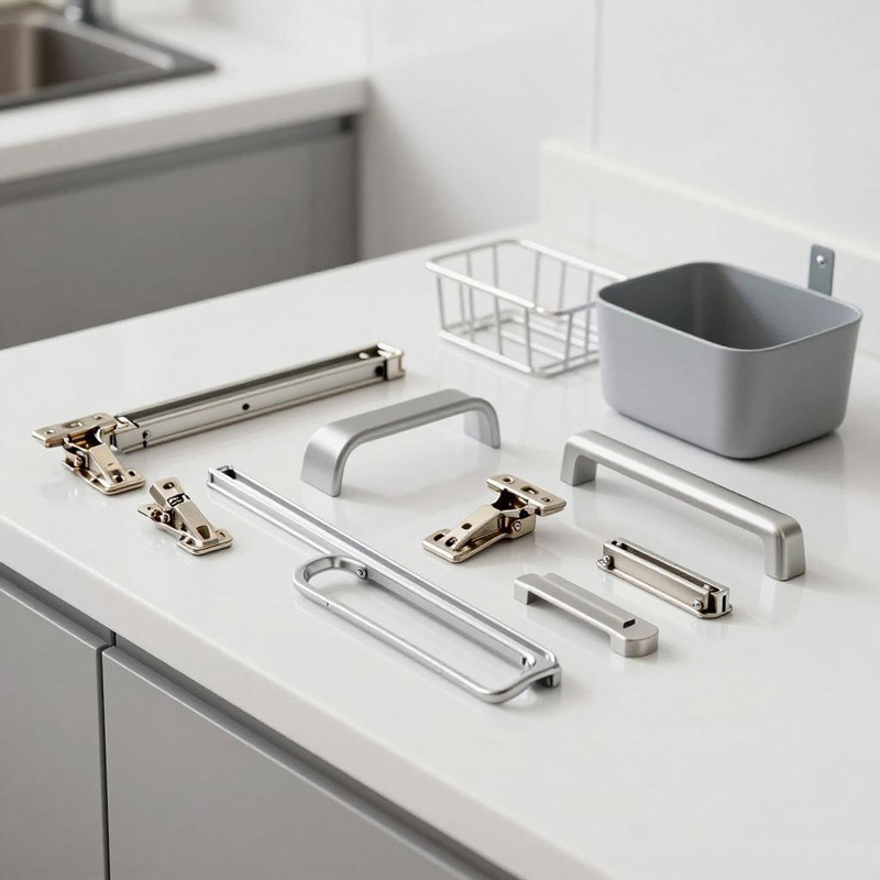 kitchen cabinet hardware