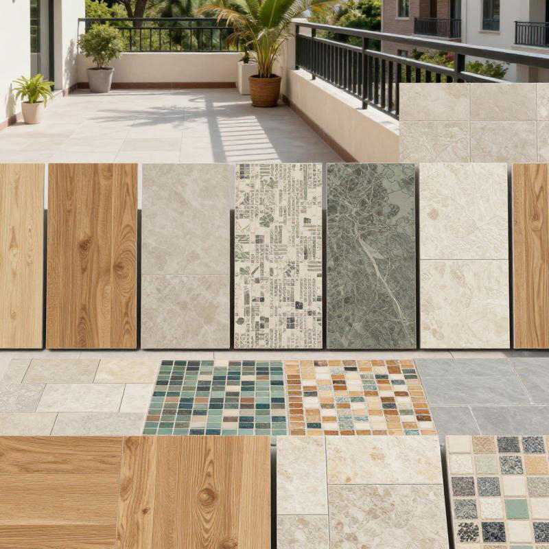 Tiles - Stone Tiles and Stone Supplier Outdoor & Project materials