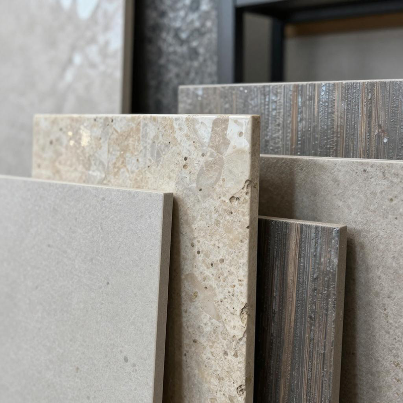 Tiles and stone from a China building materials supplier