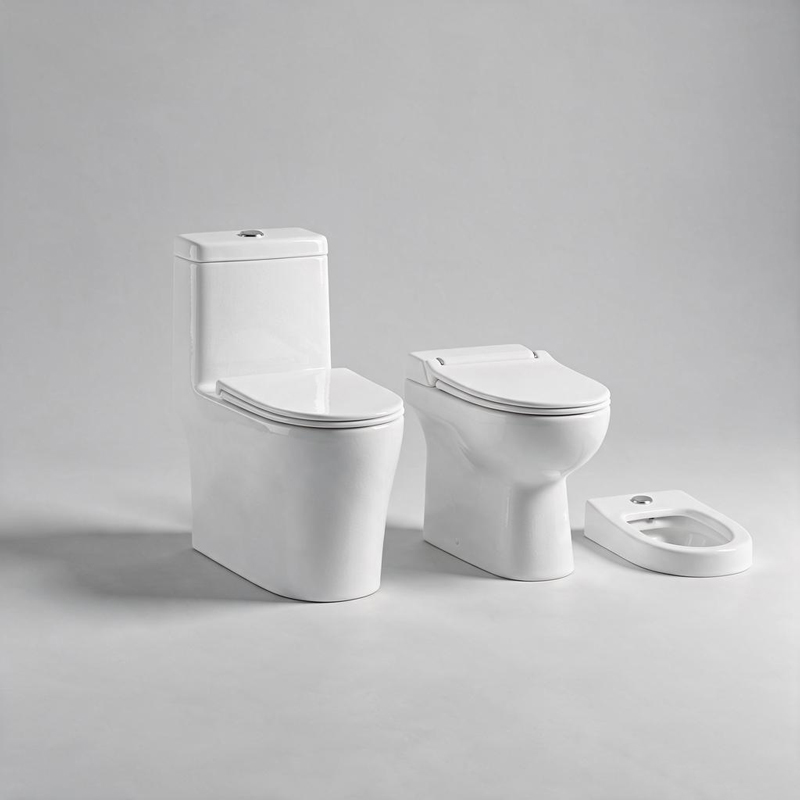 toilets and bidets supplies from china